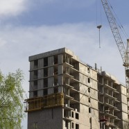 Deweloperzy ograniczają liczbę mieszkań wprowadzanych na rynek Deweloperzy ograniczają liczbę mieszkań wprowadzanych na rynek
