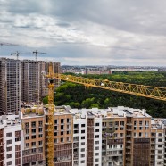 Jest coraz drożej – ponownie najmocniej rosną ceny małych mieszkań Jest coraz drożej – ponownie najmocniej rosną ceny małych mieszkań