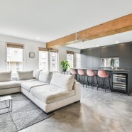 Zmiana trendu – drożeją duże mieszkania Zmiana trendu – drożeją duże mieszkania