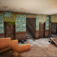 Zostań flipperem bez zobowiązań – recenzja House Flipper 2 Zostań flipperem bez zobowiązań – recenzja House Flipper 2