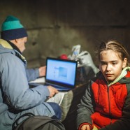 Rząd chce, żeby to spółdzielnie i wspólnoty utrzymywały schrony Rząd chce, żeby to spółdzielnie i wspólnoty utrzymywały schrony
