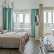 Polacy mogą sobie pozwolić na coraz mniejsze mieszkania