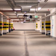 Miejsce parkingowe staje się nowym standardem przy kupnie mieszkania Miejsce parkingowe staje się nowym standardem przy kupnie mieszkania