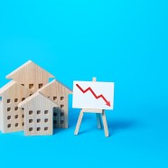 Odwrót koniunktury na rynku mieszkaniowym