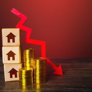 Rynek mieszkań – spadki cen w coraz liczniejszych lokalizacjach