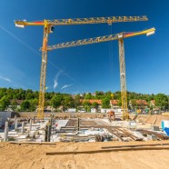 Ceny nieruchomości są windowane przez wzrost kosztów budowy Ceny nieruchomości są windowane przez wzrost kosztów budowy