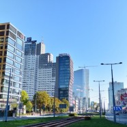 Jakie są ceny nieruchomości w Warszawie i podmiejskich gminach?